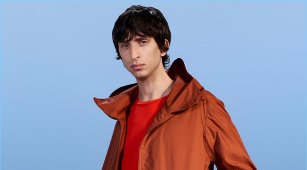 Uniqlo U Packs a Colorful Punch for Spring '18