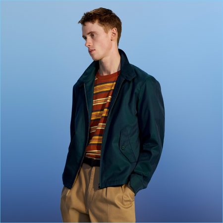 Uniqlo U Spring Summer 2018 Mens Collection Lookbook 009