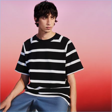 Uniqlo U Spring Summer 2018 Mens Collection Lookbook 011