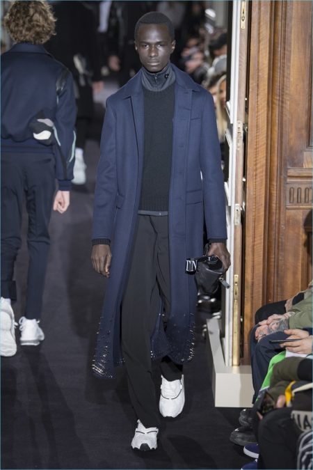 Valentino Fall Winter 2018 Mens Collection 007