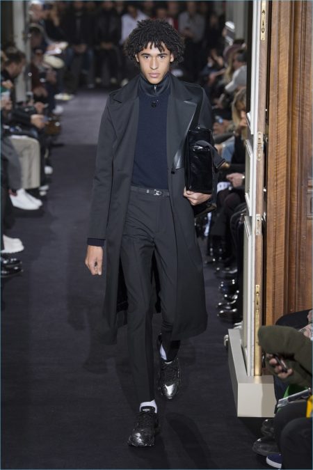 Valentino Fall Winter 2018 Mens Collection 016