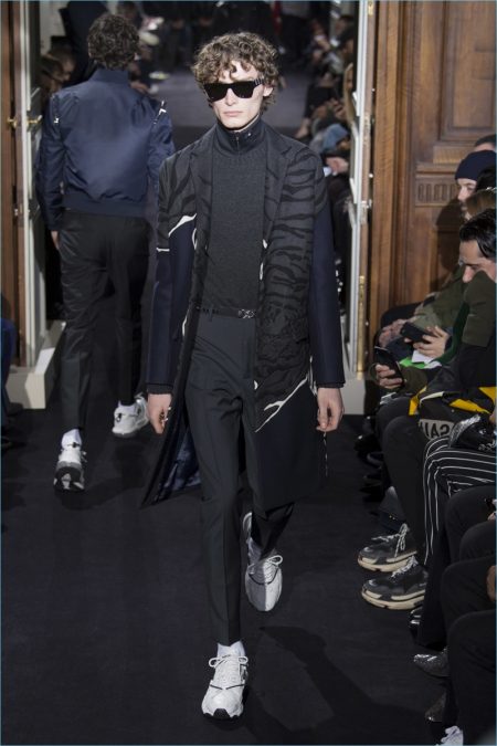 Valentino Fall Winter 2018 Mens Collection 019