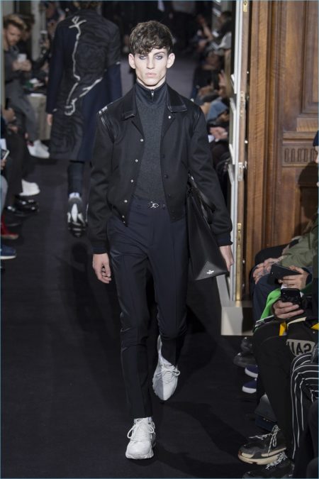 Valentino Fall Winter 2018 Mens Collection 020