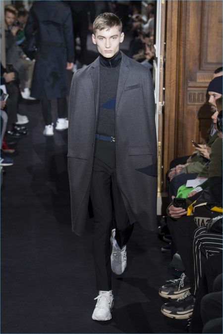 Valentino Fall Winter 2018 Mens Collection 022