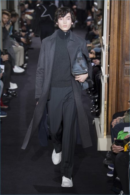 Valentino Fall Winter 2018 Mens Collection 023