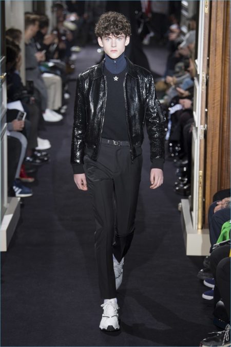 Valentino Fall Winter 2018 Mens Collection 028