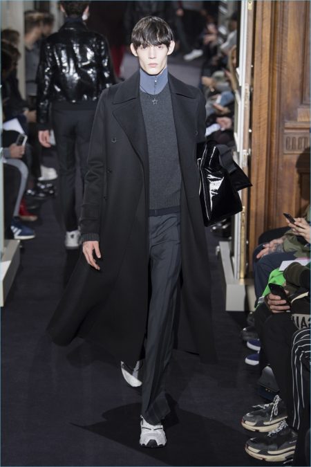 Valentino Fall Winter 2018 Mens Collection 029