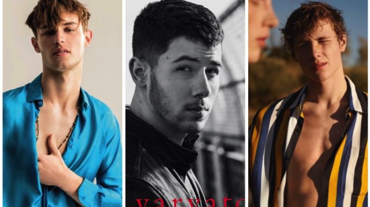 Week in Review Spring 2018 Fashionisto