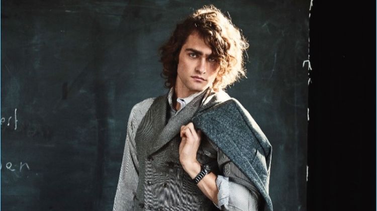 Gulliver’s Travels: Gus Drake & Boyd De Graaf for Winq
