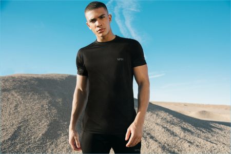 boohooMAN Activewear 2018 Collection 011