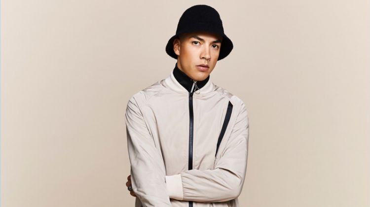 BoohooMAN Delivers Trendy Spring ’18 Collection