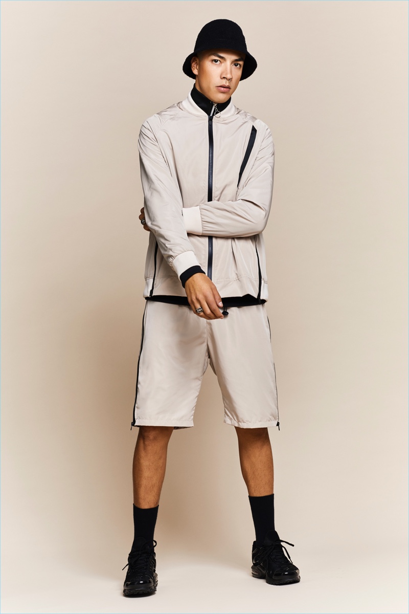 Boohooman spring summer 2018 lookbook 001