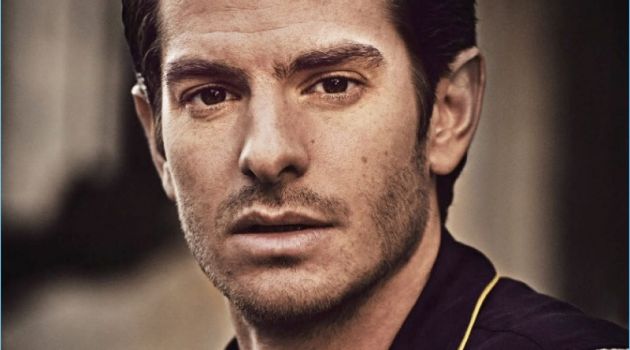 Andrew Garfield Covers Out, Talks Sexuality Andrew Garfield covers the March 2018 issue of Out magazine.