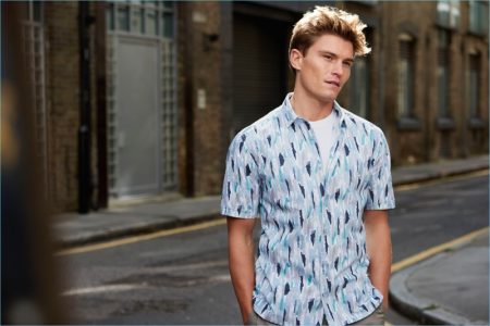 Autograph Marks Spencer Spring Summer 2018 Campaign 007