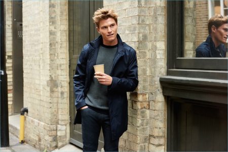 Autograph Marks Spencer Spring Summer 2018 Campaign 014