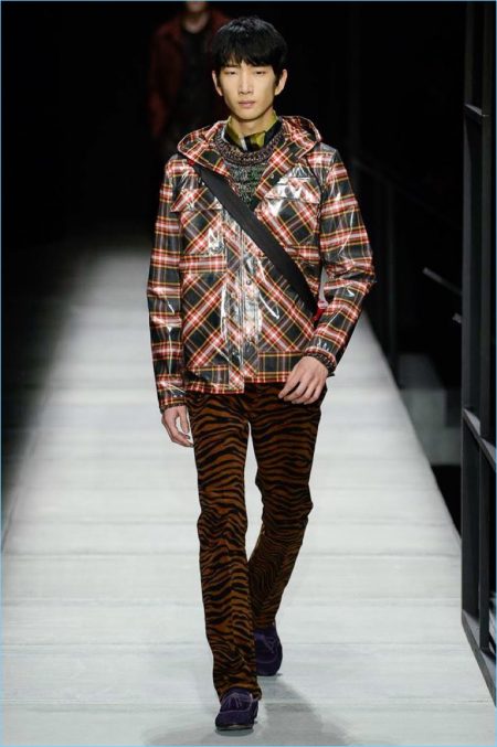 Bottega Veneta Fall Winter 2018 Mens Collection 023