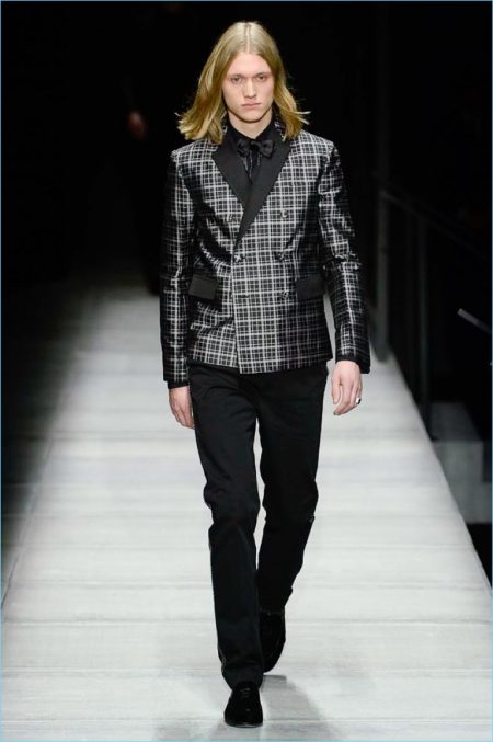 Bottega Veneta Fall Winter 2018 Mens Collection 027