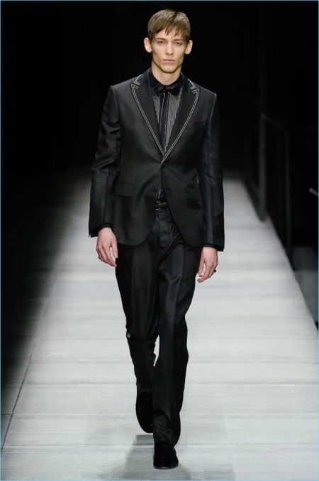 Bottega Veneta | Fall 2018 | Men's Collection | Runway