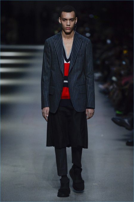 Burberry Spring Summer 2018 Mens Collection 018
