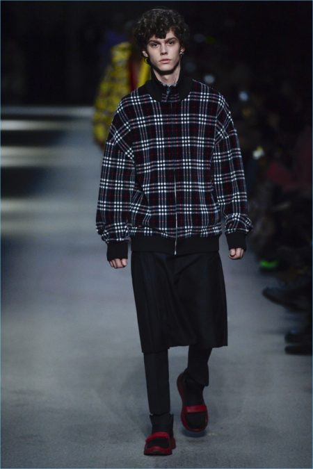 Burberry Spring Summer 2018 Mens Collection 022