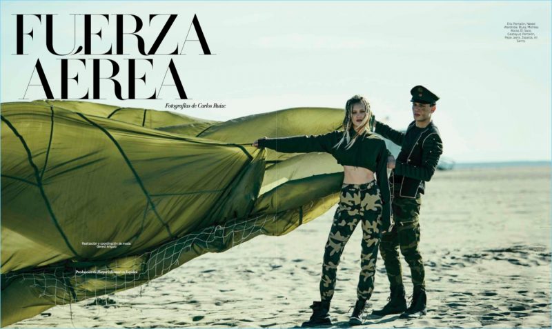 Cristi Isofii 2018 Editorial Harpers Bazaar Espanol 001