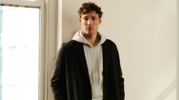 Fresh Start: East Dane Revisits Casual Essentials