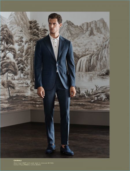 Garrett Neff 2018 Holt Renfrew Mens Catalog 005