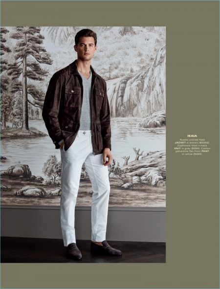 Garrett Neff 2018 Holt Renfrew Mens Catalog 009