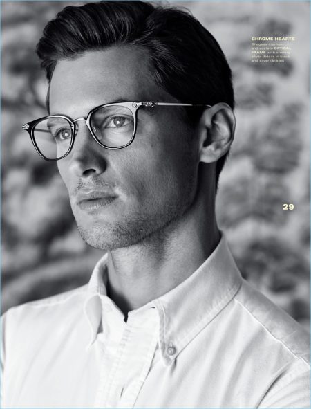 Garrett Neff 2018 Holt Renfrew Mens Catalog 010