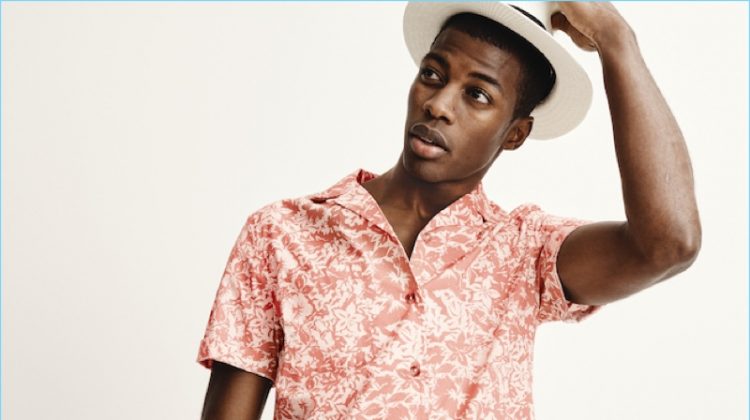 Just In: Target’s Goodfellow & Co. Tackles Spring Style