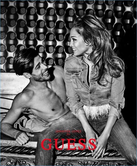 Guess Spring Summer 2018 Campaign 005