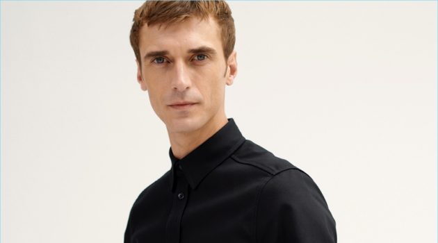 H&M Previews Spring '18 Studio Collection H&M Previews Spring '18 Studio Collection