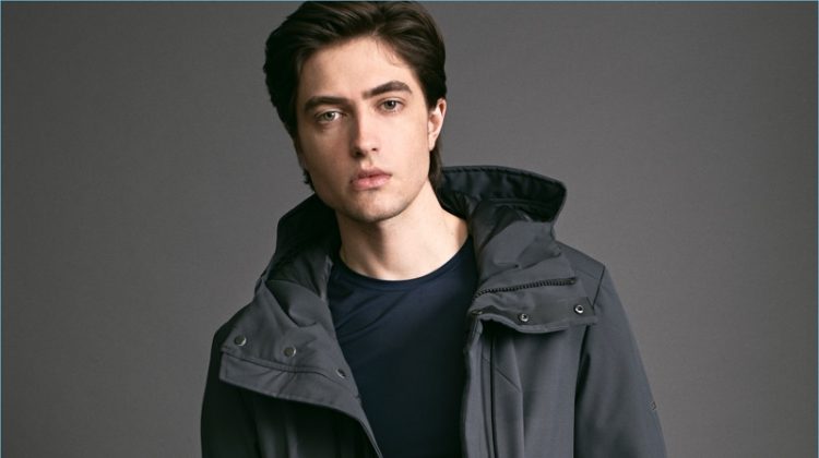 Isaora Showcases Active Style for Fall ’18 Collection
