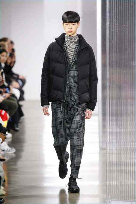 John Elliott Fall Winter 2018 Mens Collection 001