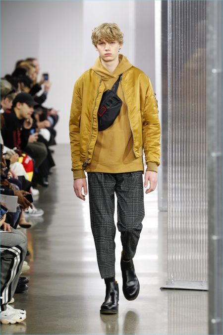 John Elliott Fall Winter 2018 Mens Collection 003