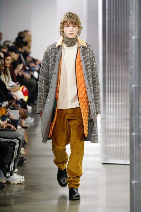 John Elliott Fall Winter 2018 Mens Collection 004