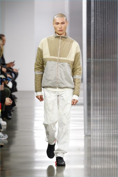 John Elliott Fall Winter 2018 Mens Collection 008