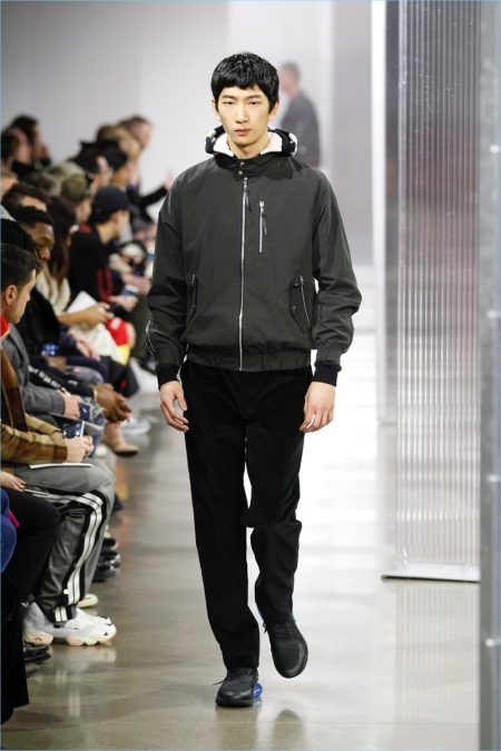 John Elliott Fall Winter 2018 Mens Collection 013