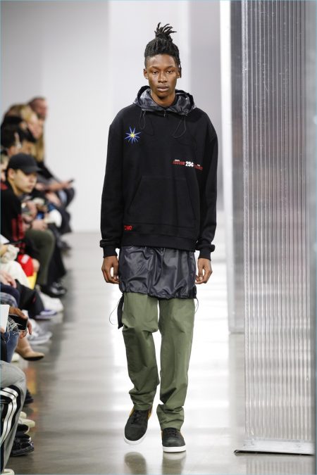 John Elliott Fall Winter 2018 Mens Collection 020