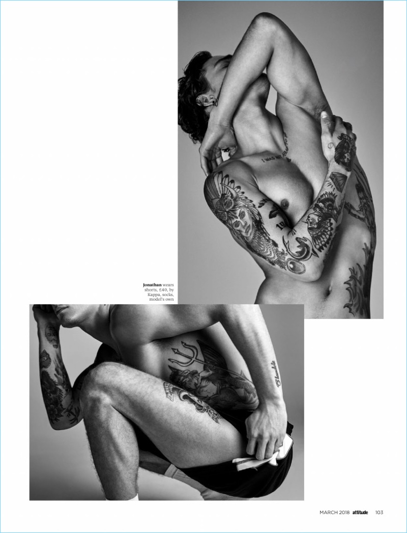 Jonathan Bellini 2018 Editorial Attitude 007