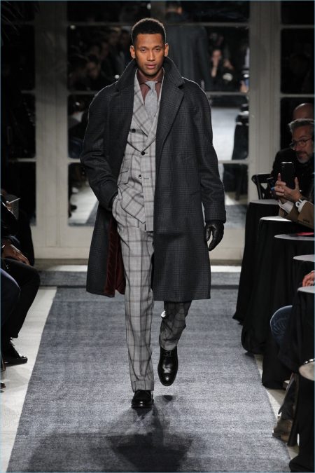 Joseph Abboud Fall Winter 2018 Collection 022