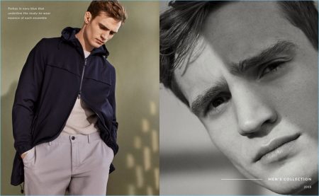 Julian Schneyder 2018 Massimo Dutti 014