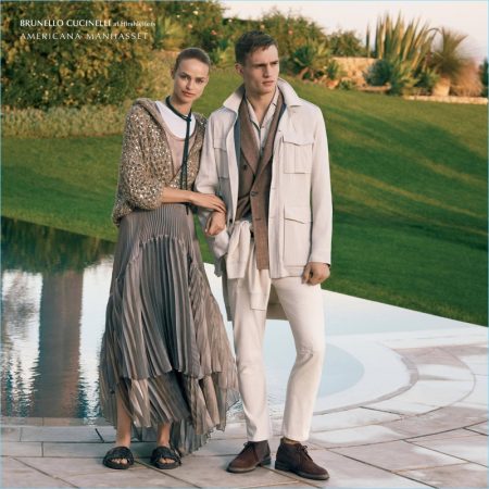 Julian Schneyder Americana Manhasset Spring 2018 Lookbook 003