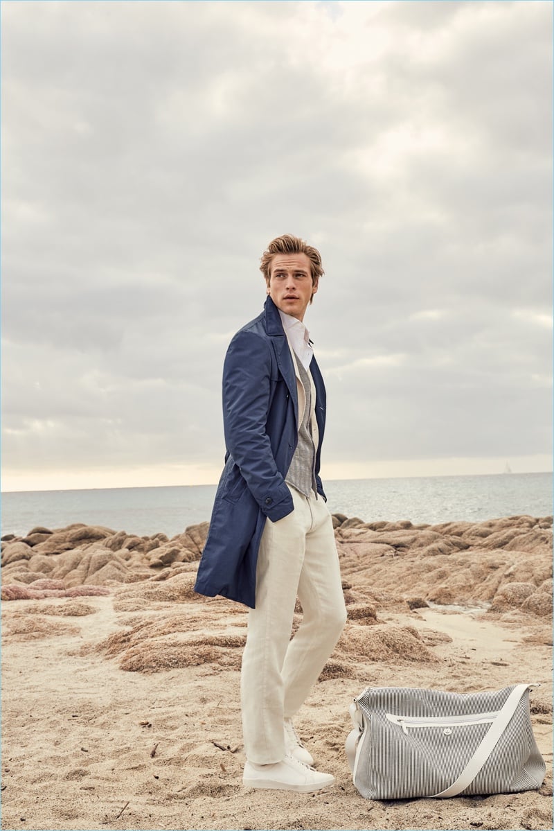 LBM 1911 Spring Summer 2018