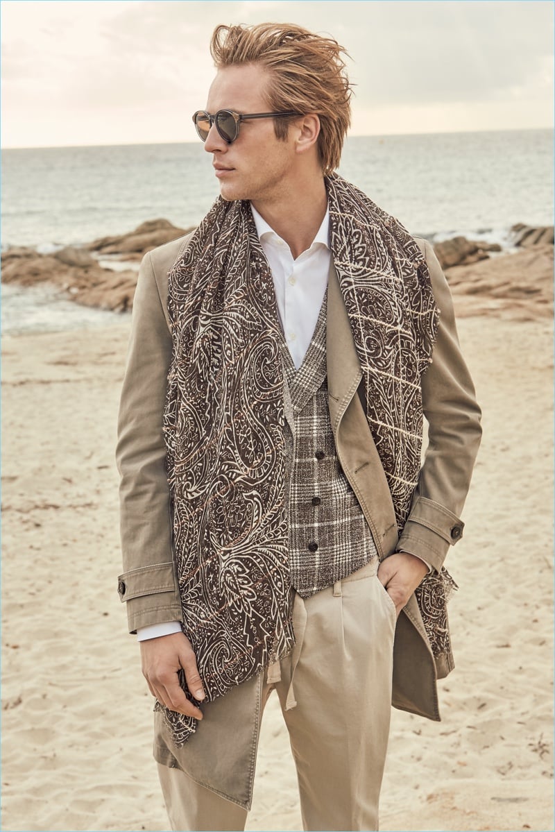 LBM 1911 Spring Summer 2018