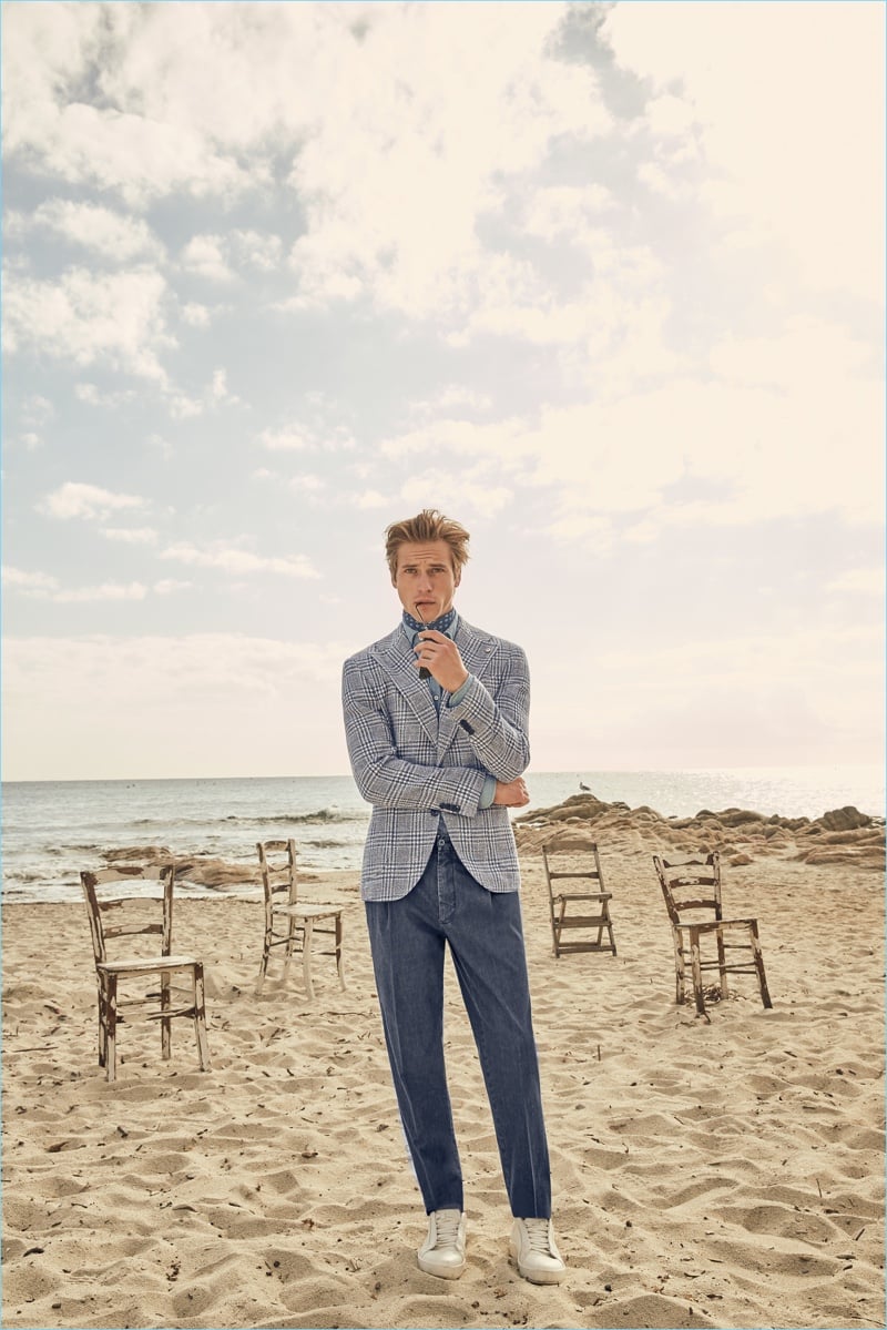 LBM 1911 Spring Summer 2018