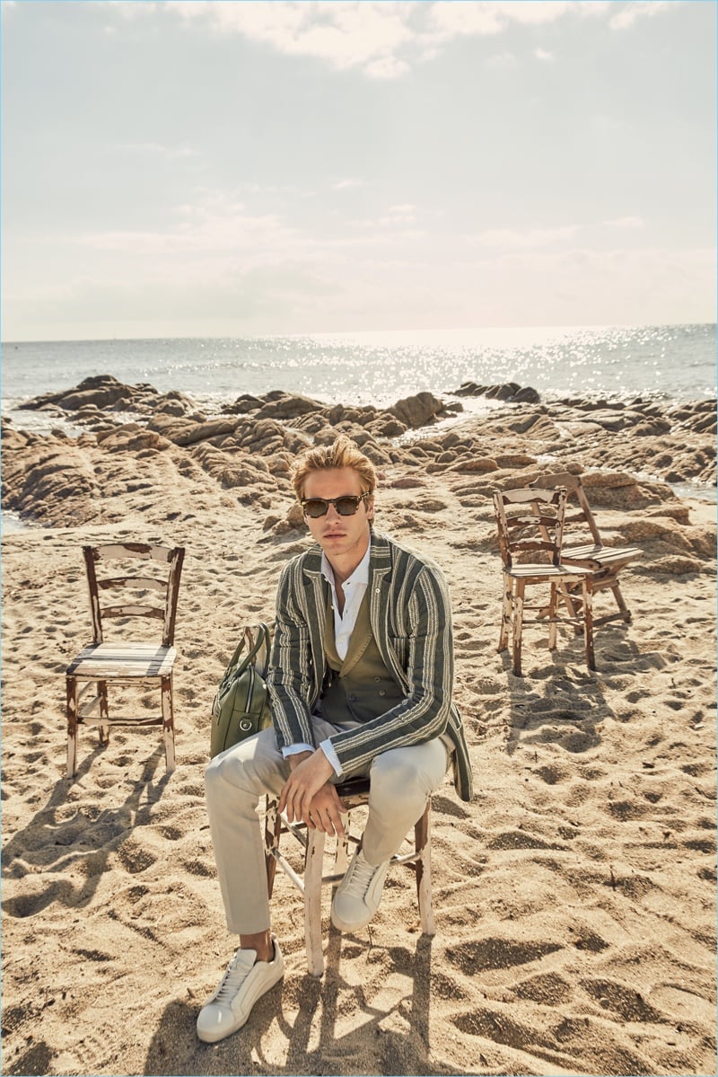LBM 1911 Spring Summer 2018