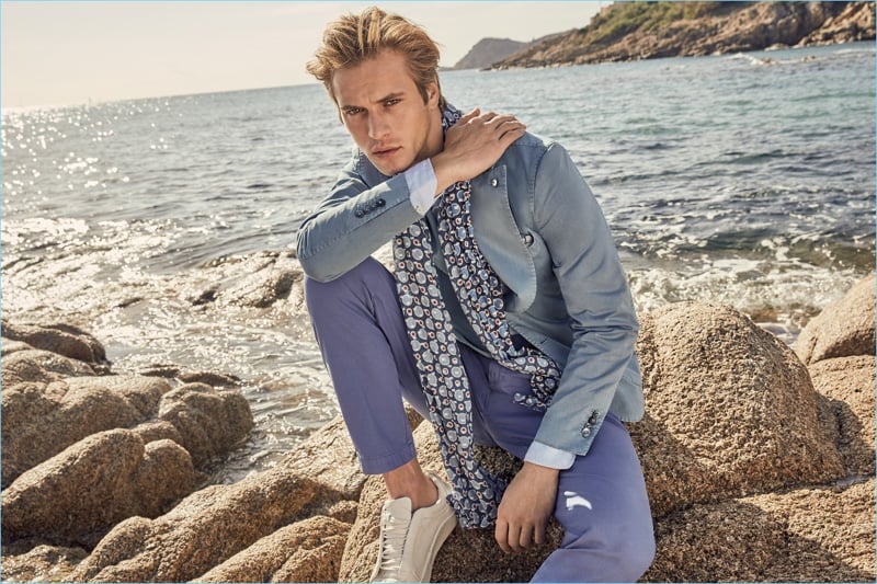 LBM 1911 Spring Summer 2018