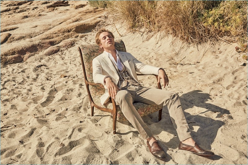 LBM 1911 Spring Summer 2018