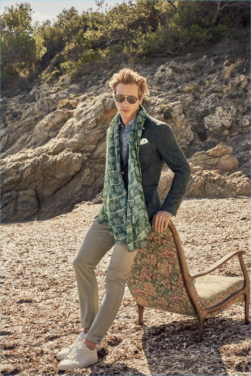 LBM 1911 Spring Summer 2018